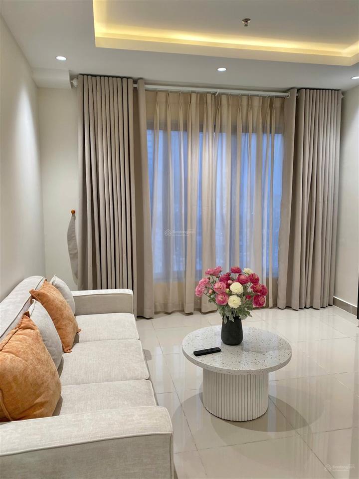 Căn hộ đẹp  diện tích 47m² căn 1pn 1wc, view sông, tại ct4 vcn phước hải phường nam nha trang