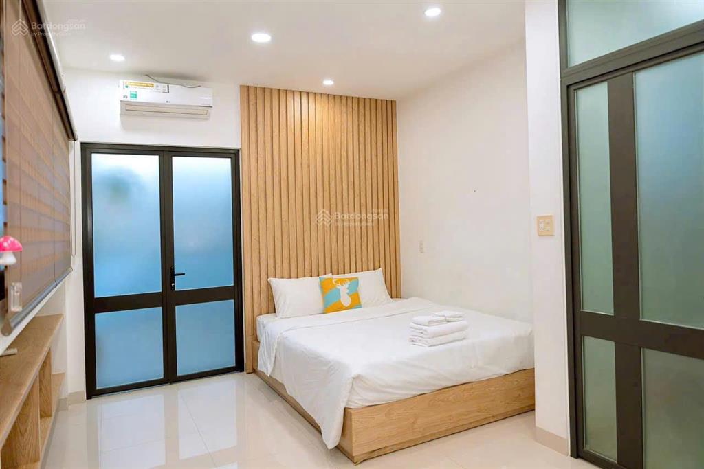 Cho thuê biệt thự tttp nha trang (phước hòa) 5 pn, 3 wc, 1 phòng bbq, full nội thất