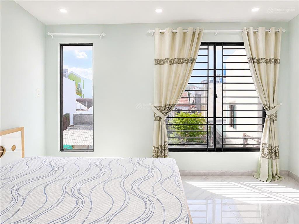 Cho thuê nhà 2 tầng, đường lương định của tp nha trang ngay cầu bà vệ. giá 12 triệu/tháng