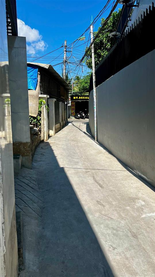 Nhà mới xây full nội thất dọn vào ở ngay chỉ 3,2 tỷ vị trí đẹp tại vĩnh thái, nha trang
