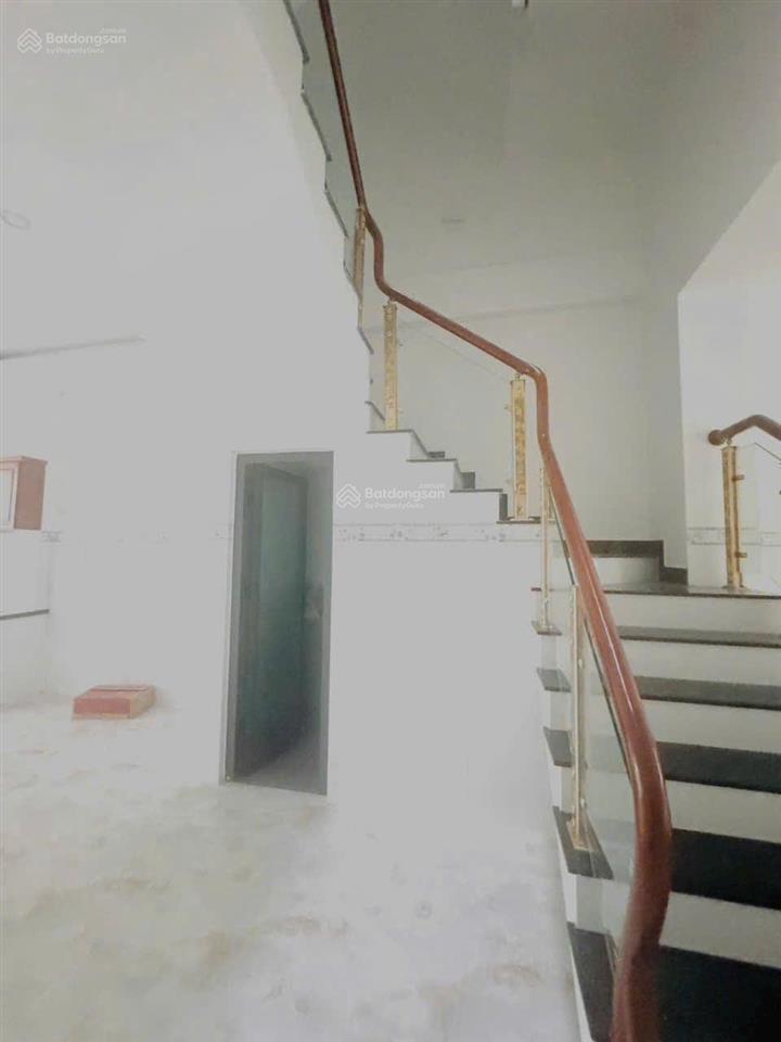 Cho thuê nhà kđt an bình tân dt 80m², đường ô tô vivu thông