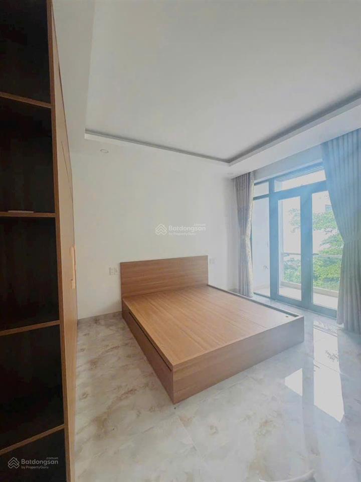 Cho thuê nhà kđt an bình tân dt 80m², đường ô tô vivu thông
