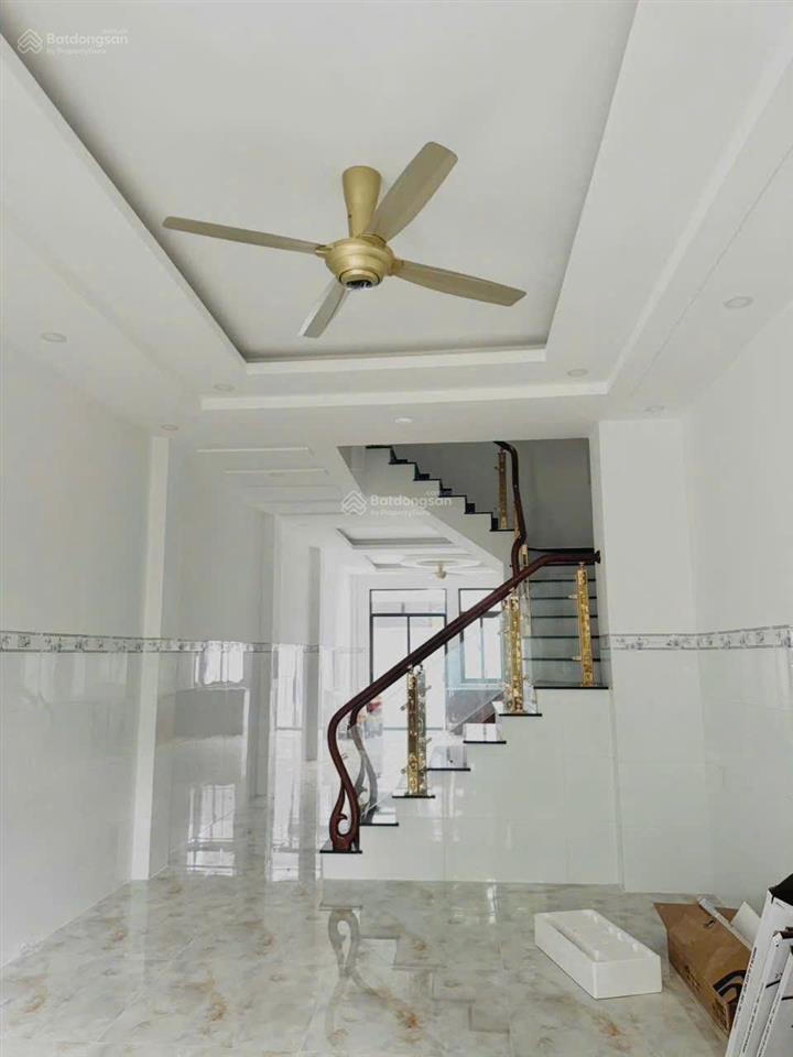 Cho thuê nhà kđt an bình tân dt 80m², đường ô tô vivu thông