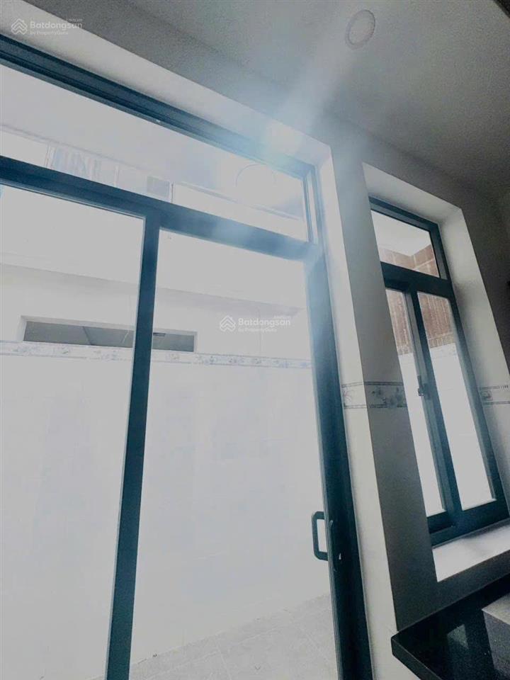 Cho thuê nhà kđt an bình tân dt 80m², đường ô tô vivu thông