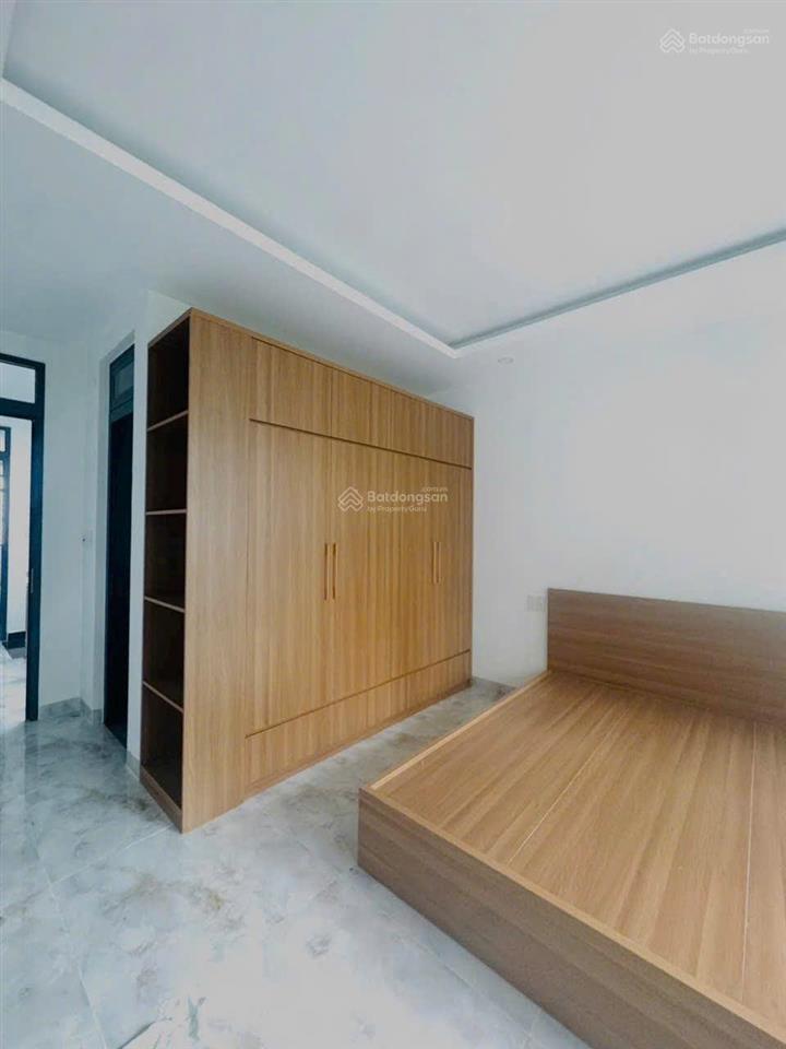 Cho thuê nhà kđt an bình tân dt 80m², đường ô tô vivu thông