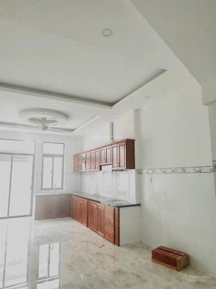 Cho thuê nhà kđt an bình tân dt 80m², đường ô tô vivu thông