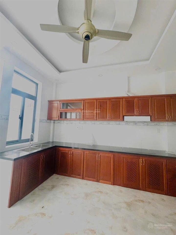 Cho thuê nhà kđt an bình tân dt 80m², đường ô tô vivu thông