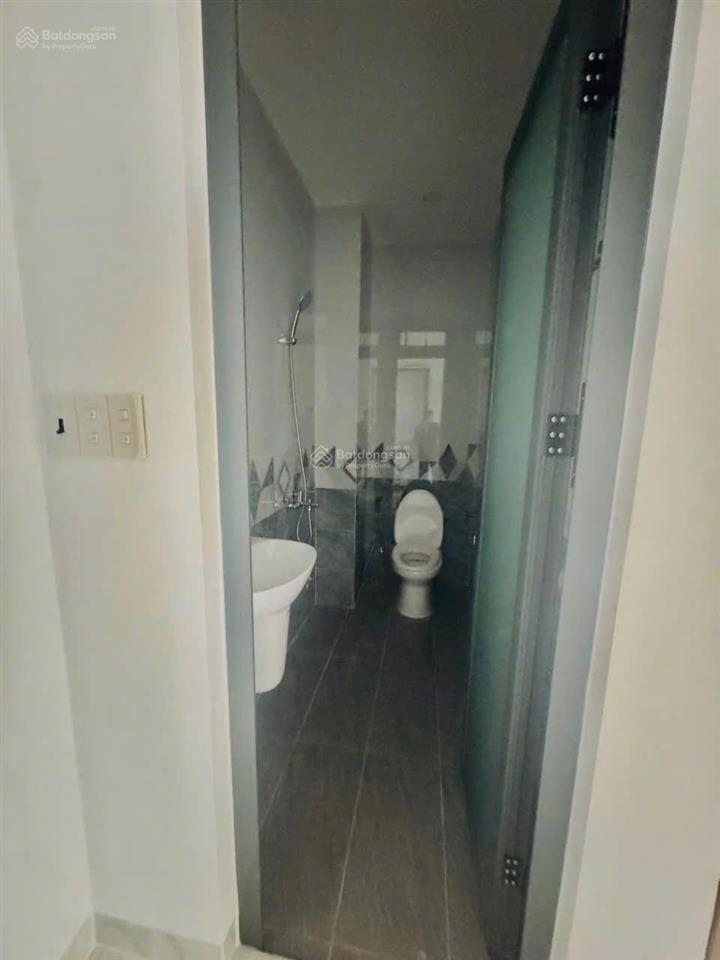 Cho thuê nhà kđt an bình tân dt 80m², đường ô tô vivu thông