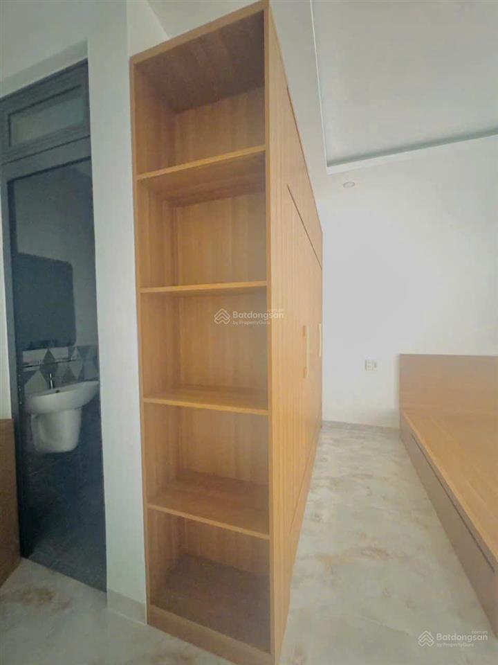 Cho thuê nhà kđt an bình tân dt 80m², đường ô tô vivu thông