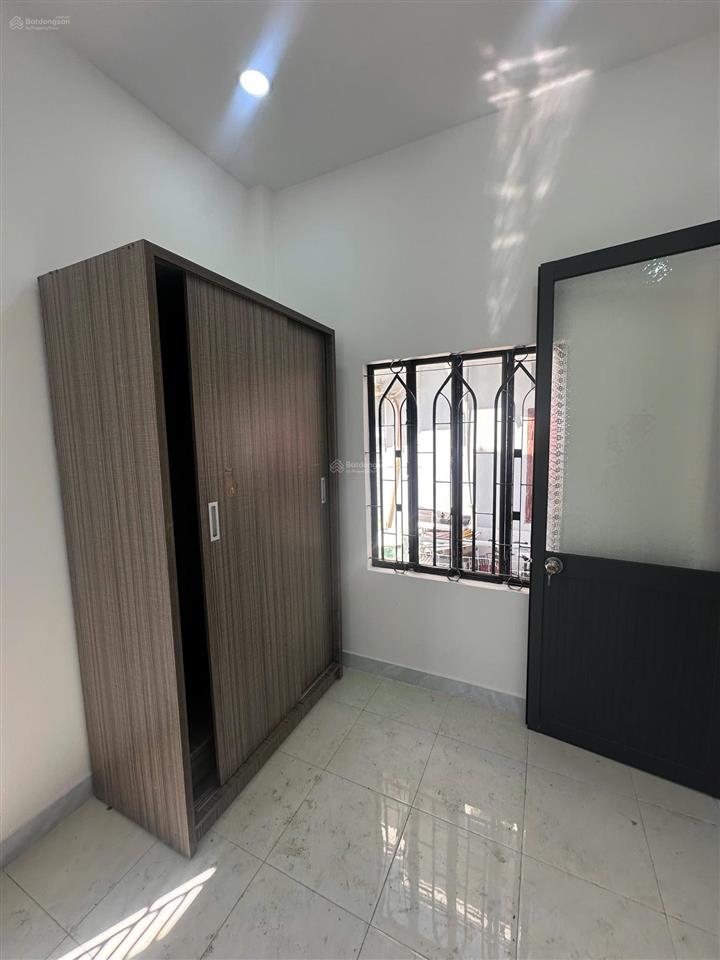 Cho thuê nhà hẻm 2 mặt tiền vạn thạnh  p. nha trang 6,5tr/tháng