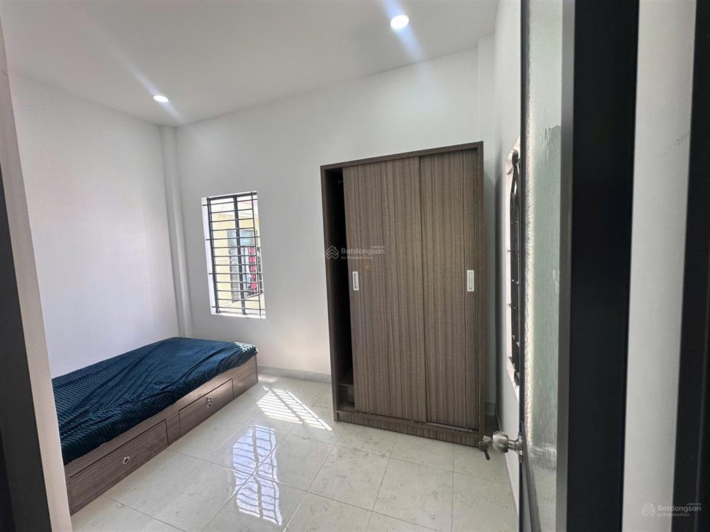 Cho thuê nhà hẻm 2 mặt tiền vạn thạnh  p. nha trang 6,5tr/tháng