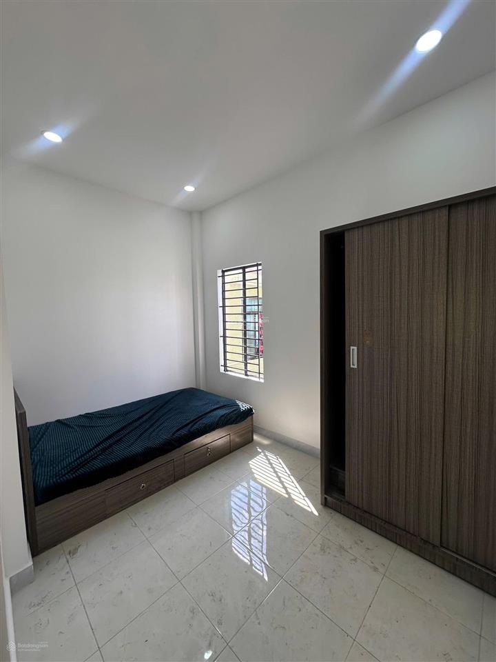Cho thuê nhà hẻm 2 mặt tiền vạn thạnh  p. nha trang 6,5tr/tháng