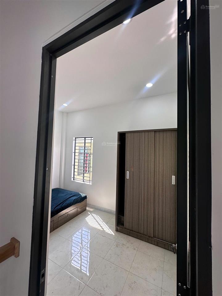 Cho thuê nhà hẻm 2 mặt tiền vạn thạnh  p. nha trang 6,5tr/tháng