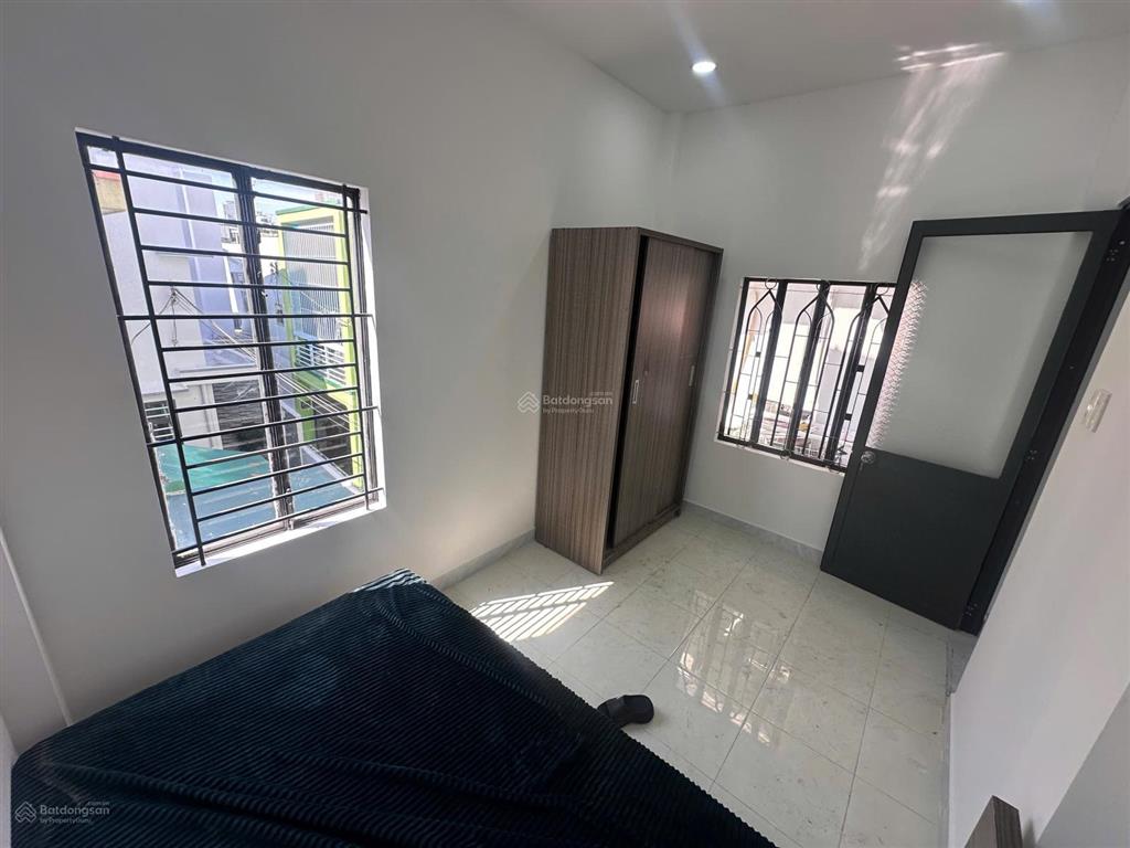 Cho thuê nhà hẻm 2 mặt tiền vạn thạnh  p. nha trang 6,5tr/tháng