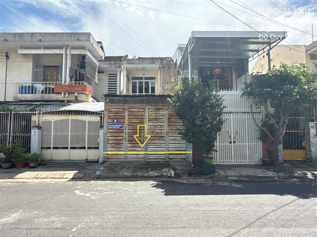Nhà 2 tầng kiên cố đường nguyễn cao luyện sát bv tâm trí, gần lý nam đế giá bán 8 tỷ