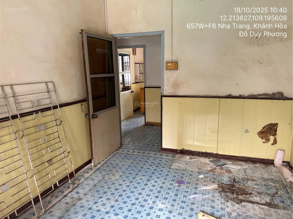 Nhà 2 tầng kiên cố đường nguyễn cao luyện sát bv tâm trí, gần lý nam đế giá bán 8 tỷ