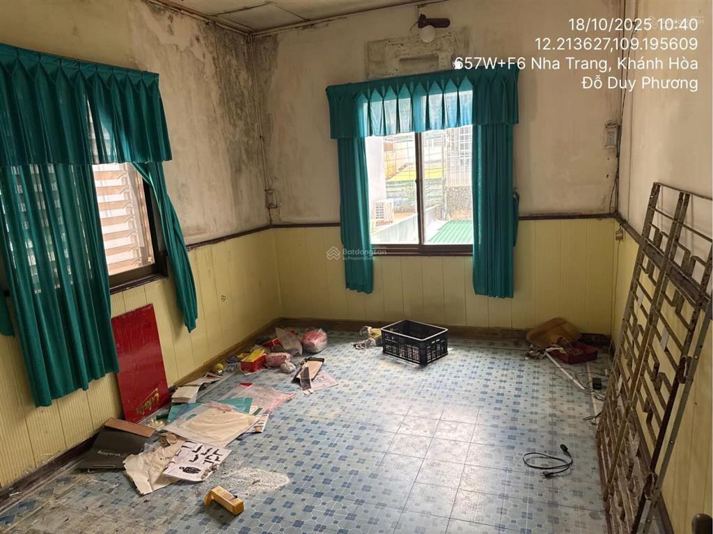 Nhà 2 tầng kiên cố đường nguyễn cao luyện sát bv tâm trí, gần lý nam đế giá bán 8 tỷ