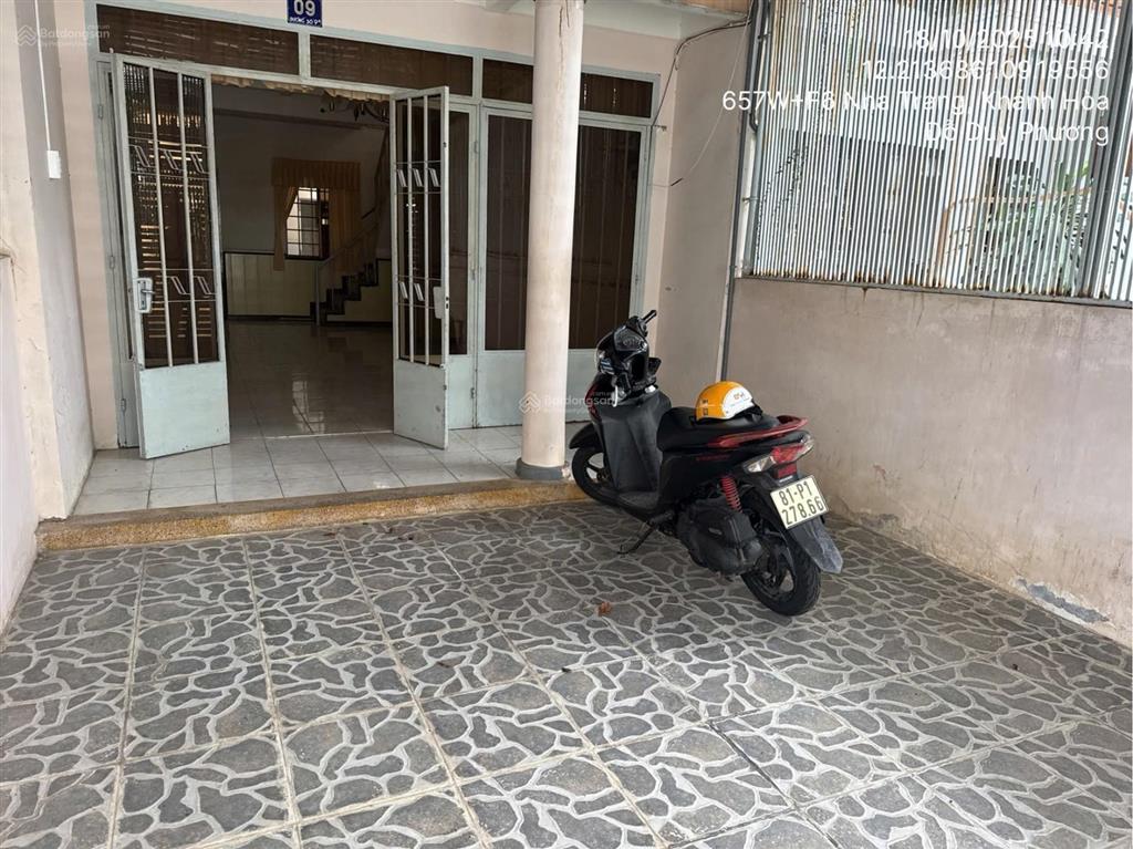Nhà 2 tầng kiên cố đường nguyễn cao luyện sát bv tâm trí, gần lý nam đế giá bán 8 tỷ