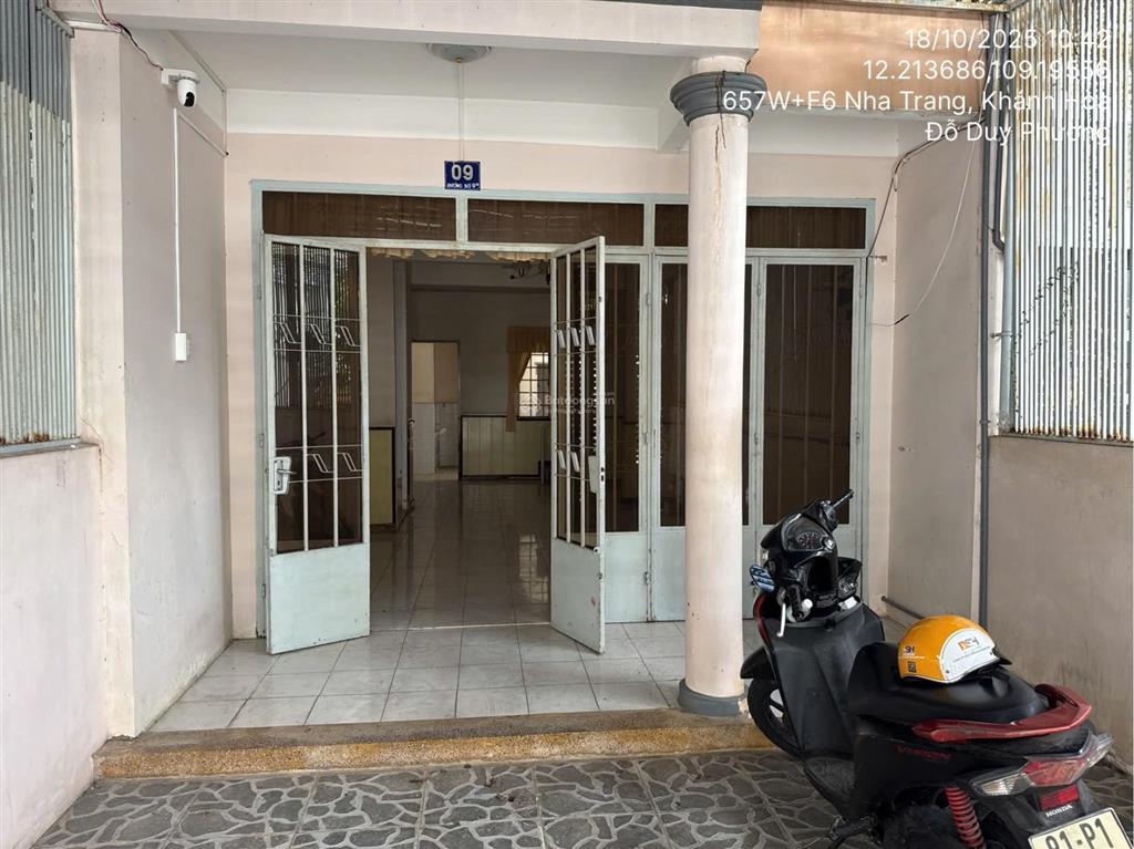 Nhà 2 tầng kiên cố đường nguyễn cao luyện sát bv tâm trí, gần lý nam đế giá bán 8 tỷ
