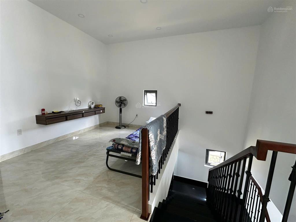 Nhà 2 tầng đẹp kiên cố (đã hoàn công)  hẻm liên hoa, phường tây nha trang
