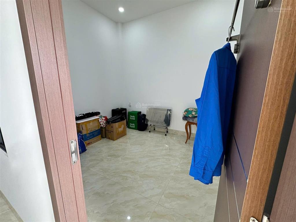 Nhà 2 tầng đẹp kiên cố (đã hoàn công)  hẻm liên hoa, phường tây nha trang