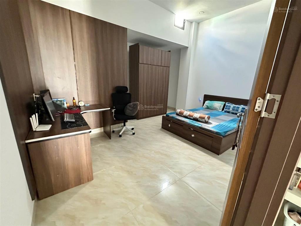 Nhà 2 tầng đẹp kiên cố (đã hoàn công)  hẻm liên hoa, phường tây nha trang
