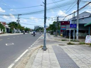Cần bán lô đất mặt tiền đường tỉnh lộ 2  diên lạc  diên khánh  diện tích 151 m2  ngang 5,3m