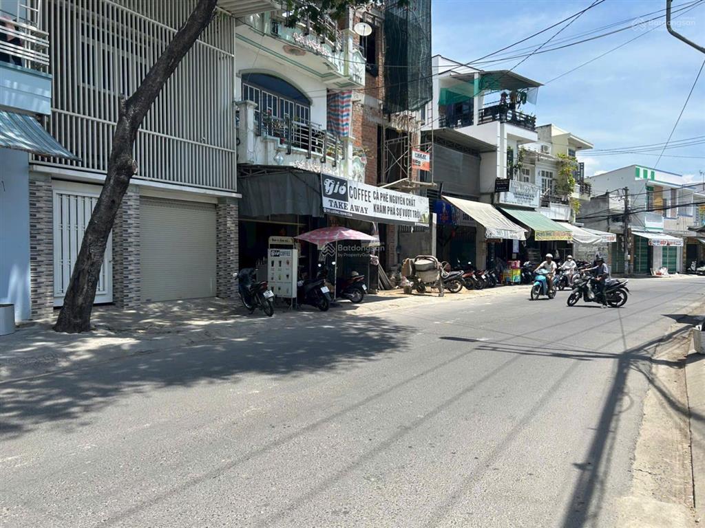 Bán đất tặng gpxd nhà 3 tầng hẻm lương định của, ngọc hiệp. giá chỉ 2 tỷ 350 triệu