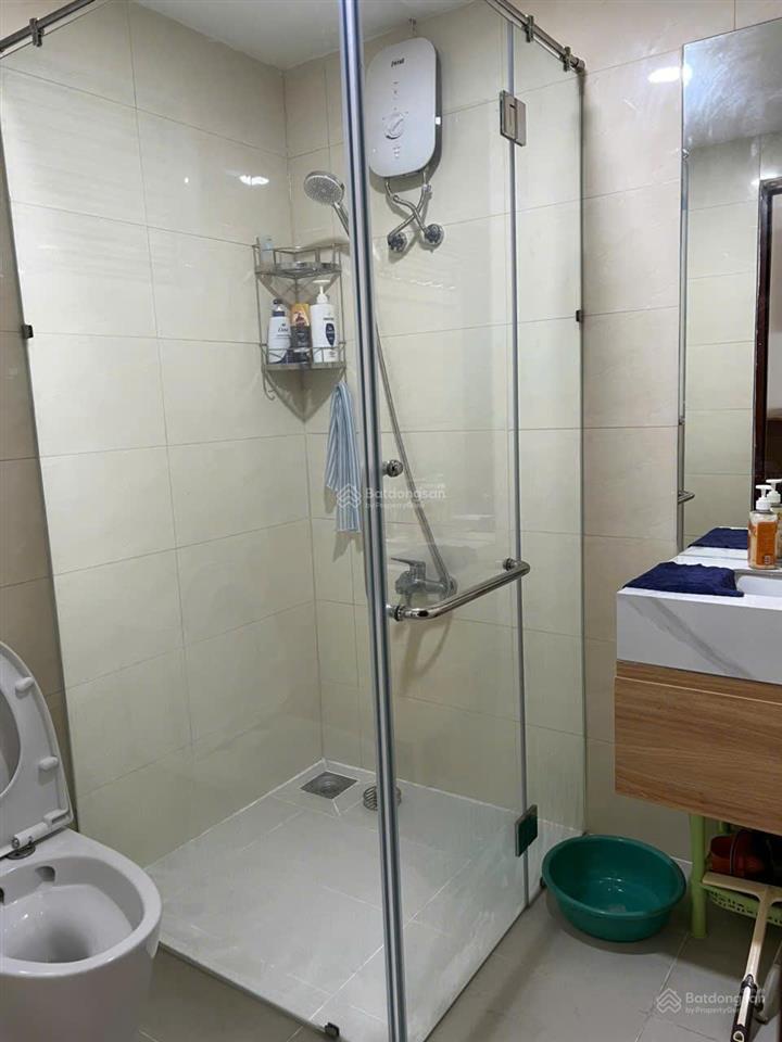 Cho thuê căn hộ 2pn full nội thất đẹp ct3 phước hải. dt 68m2