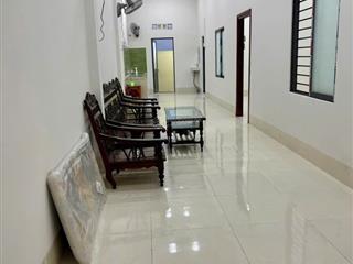 Cho thuê nhà hẻm ô tô thông  gần đường 28, phước long  nam nha trang
