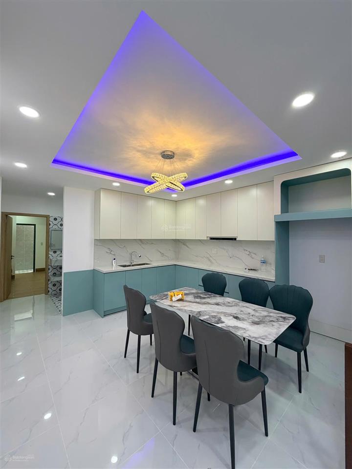 Bán nhà 2 tầng mới đẹp đường ô tô, cách hương lộ ngọc hiệp 100m  3pn 2wc