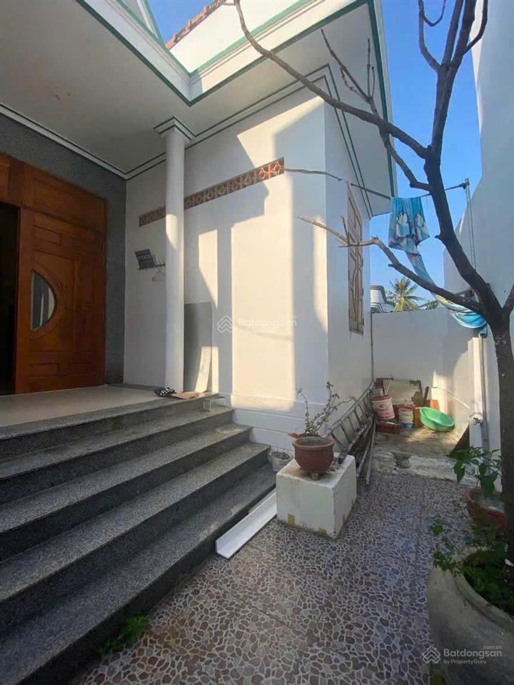 Cho thuê nhà nguyên căn vĩnh trường nam nha trang 6 triệu