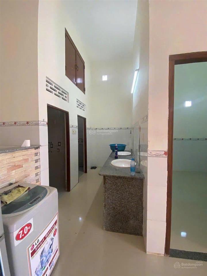 Cho thuê nhà nguyên căn vĩnh trường nam nha trang 6 triệu