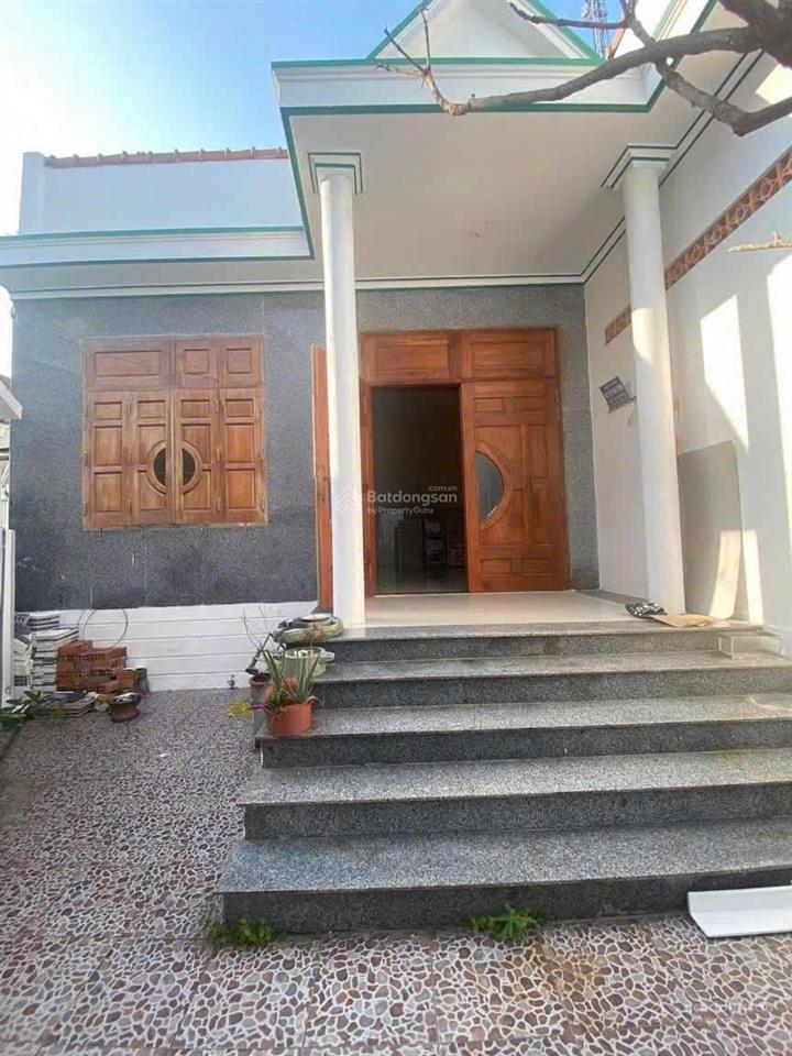 Cho thuê nhà nguyên căn vĩnh trường nam nha trang 6 triệu