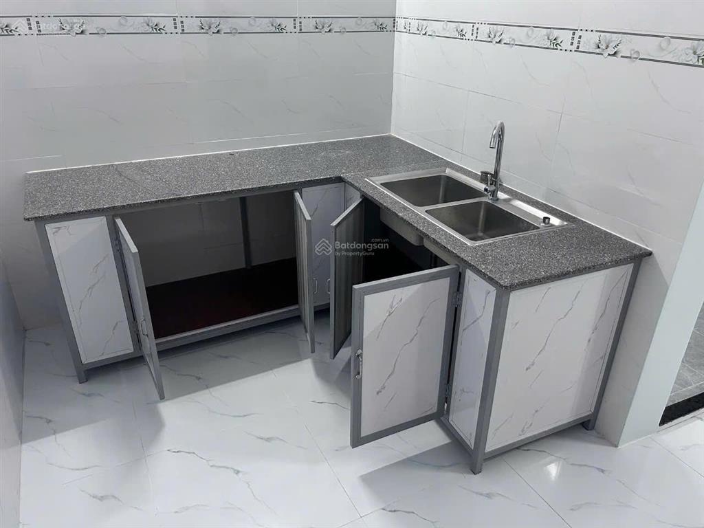 Cho thuê nhà nguyên căn đất lành vĩnh thái 4 triệu 1pn | phòng khách | bếp | sân rộng