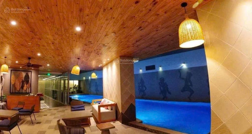 Cần bán căn hộ panorama trực diện view biển ban công rộng cho thuê 15tr/tháng diện tích 42,8m2