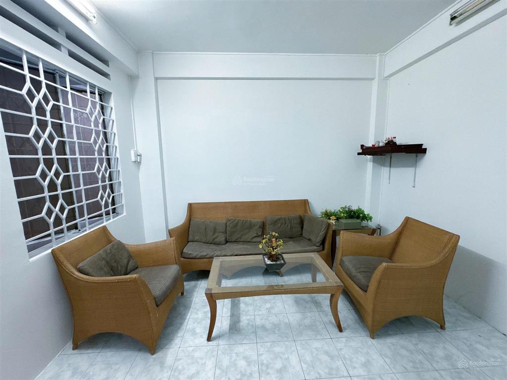 Cho thuê căn hộ nguyễn thiện thuật khu phố tây nha trang căn góc dt 67m² 1pn 1wc ban công vie tp
