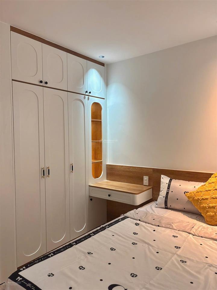 Bán căn hộ đẹp giá 2 tỷ 790 full nội thất  chung cư ct1 hud phước long cách biển chỉ vài bước chân