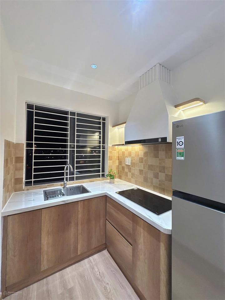 Bán căn hộ đẹp giá 2 tỷ 790 full nội thất  chung cư ct1 hud phước long cách biển chỉ vài bước chân