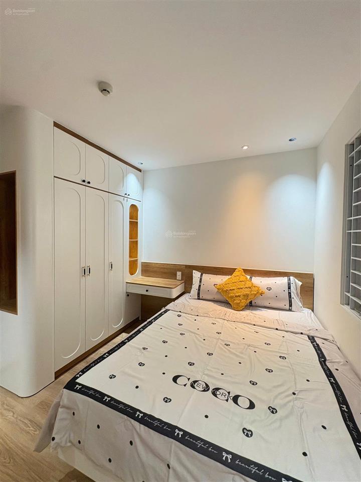 Bán căn hộ đẹp giá 2 tỷ 790 full nội thất  chung cư ct1 hud phước long cách biển chỉ vài bước chân