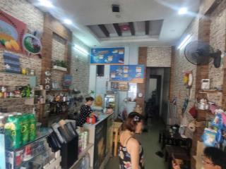 Bán nhà mặt tiền tô hiến thành trung tâm tp. nha trang, diện tích 68,7m2 3pn 2wc
