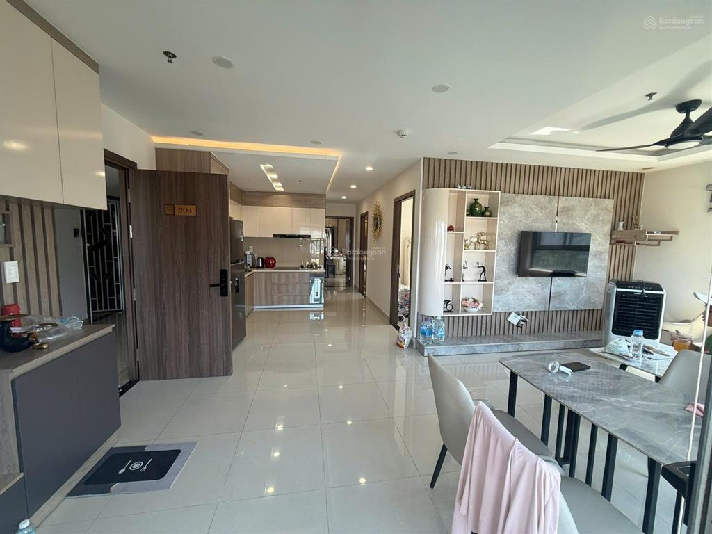 Bán căn hộ cao cấp ct9 vĩnh điềm trung  tầng 5 căn góc view hồ và thành phố