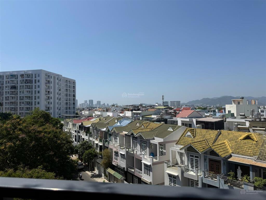 Bán căn hộ cao cấp ct9 vĩnh điềm trung  tầng 5 căn góc view hồ và thành phố