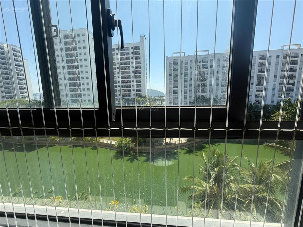 Bán căn hộ cao cấp ct9 vĩnh điềm trung  tầng 5 căn góc view hồ và thành phố
