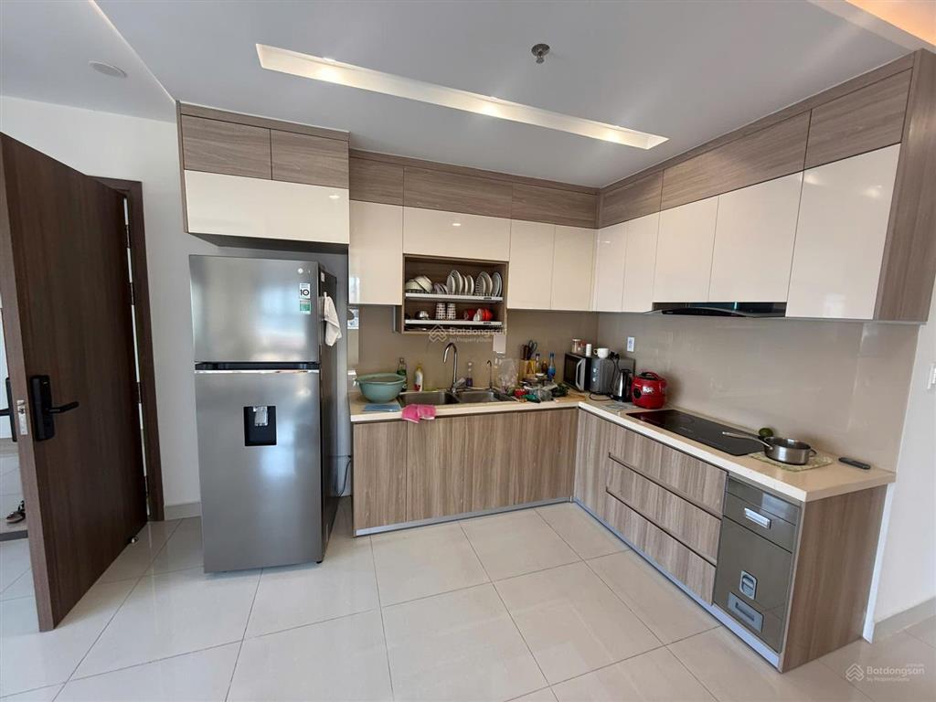 Bán căn hộ cao cấp ct9 vĩnh điềm trung  tầng 5 căn góc view hồ và thành phố