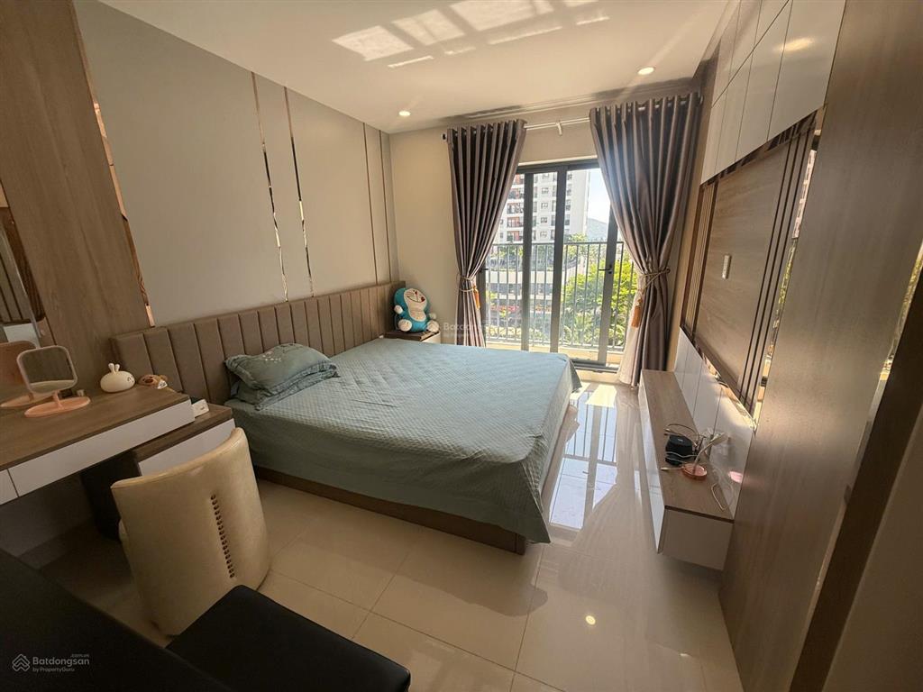 Bán căn hộ cao cấp ct9 vĩnh điềm trung  tầng 5 căn góc view hồ và thành phố