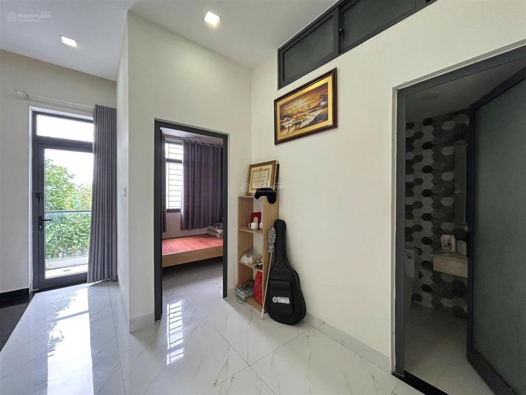 Bán nhà 2 tầng sổ hồng hoàn công  vĩnh châu, tây nha trang
