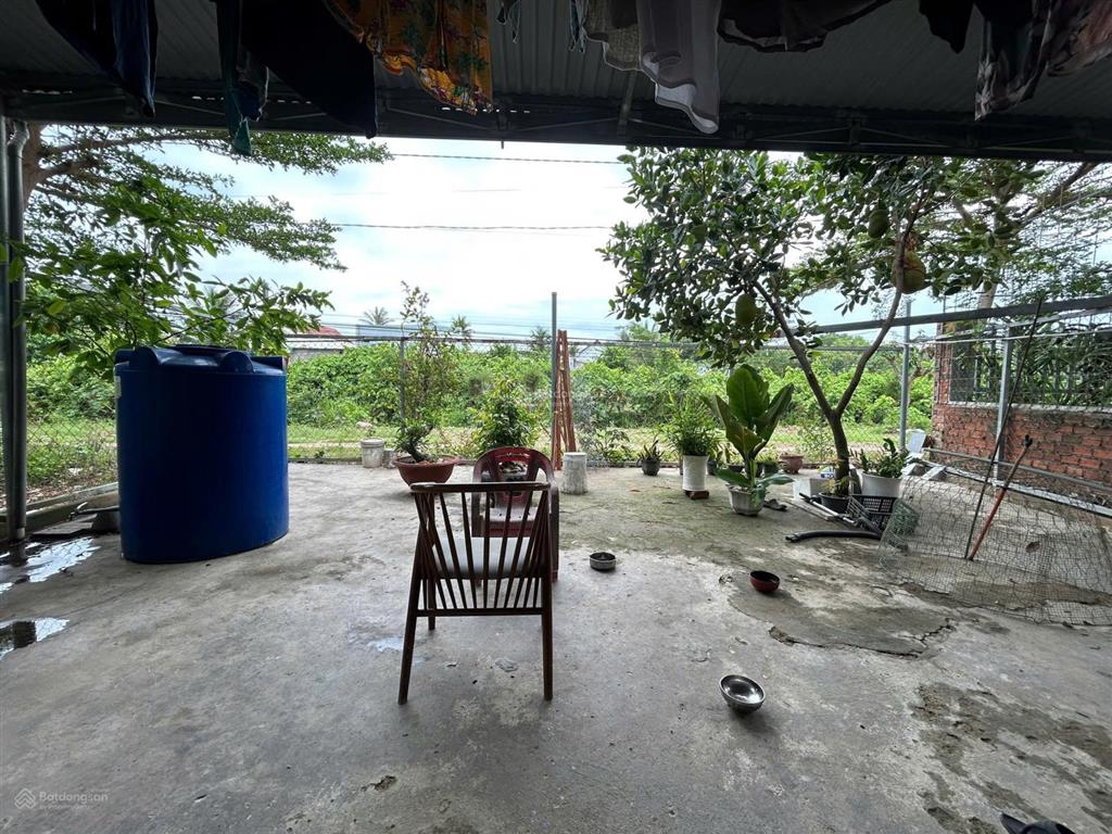 Bán nhà 2 tầng sổ hồng hoàn công  vĩnh châu, tây nha trang