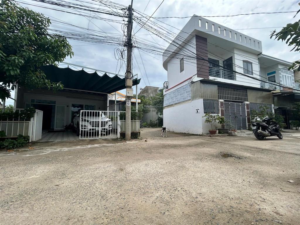 Bán nhà 2 tầng sổ hồng hoàn công  vĩnh châu, tây nha trang