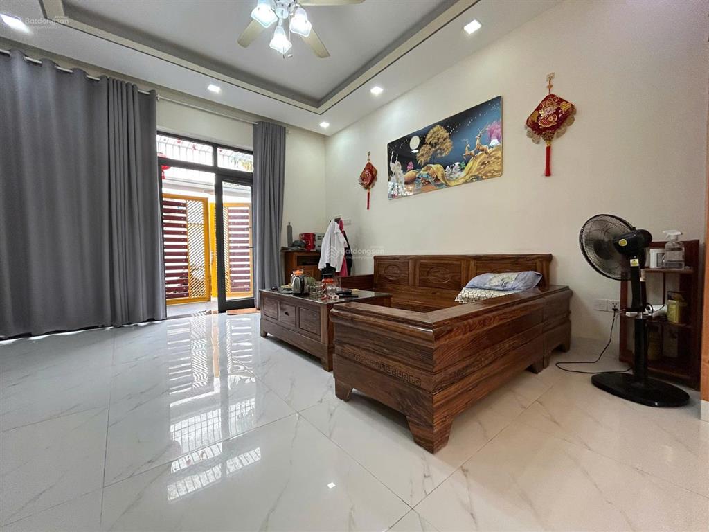 Bán nhà 2 tầng sổ hồng hoàn công  vĩnh châu, tây nha trang